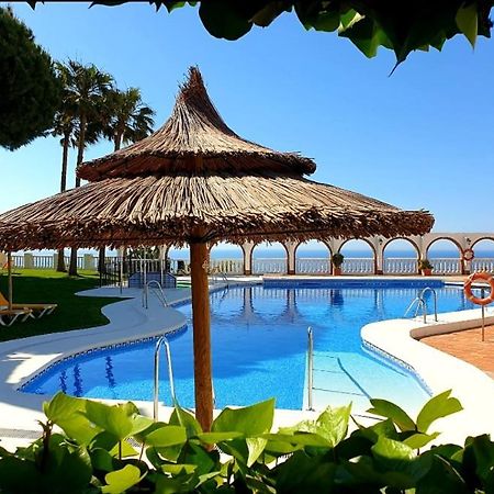 *Apartamento Paradise* El Placer Del Relax Benalmádena Buitenkant foto