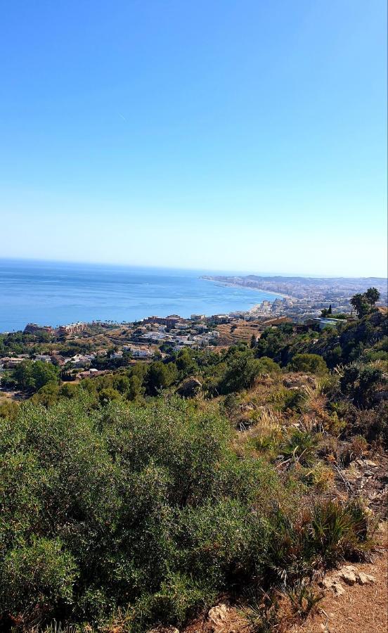 *Apartamento Paradise* El Placer Del Relax Benalmádena Buitenkant foto