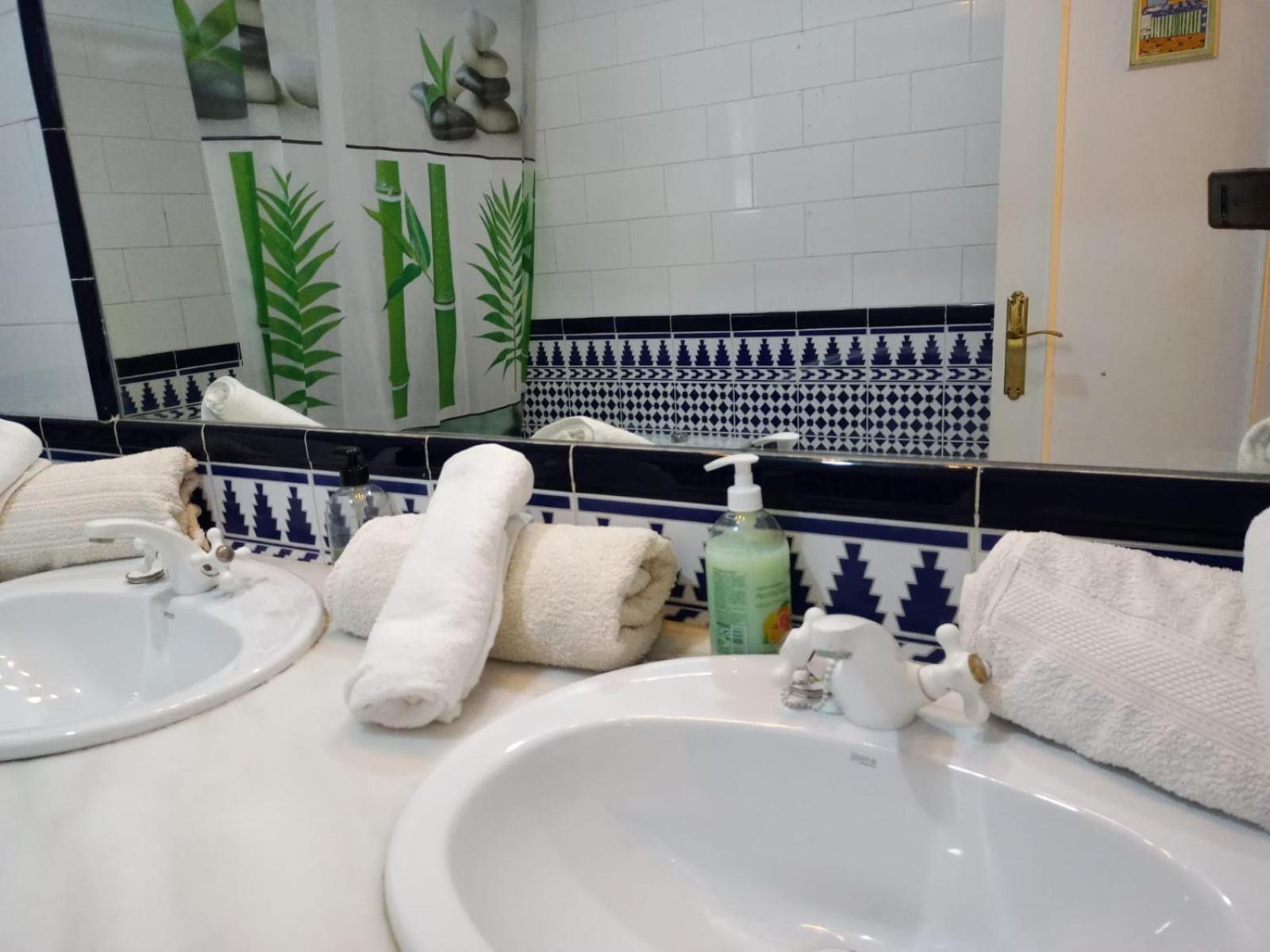 *Apartamento Paradise* El Placer Del Relax Benalmádena Buitenkant foto