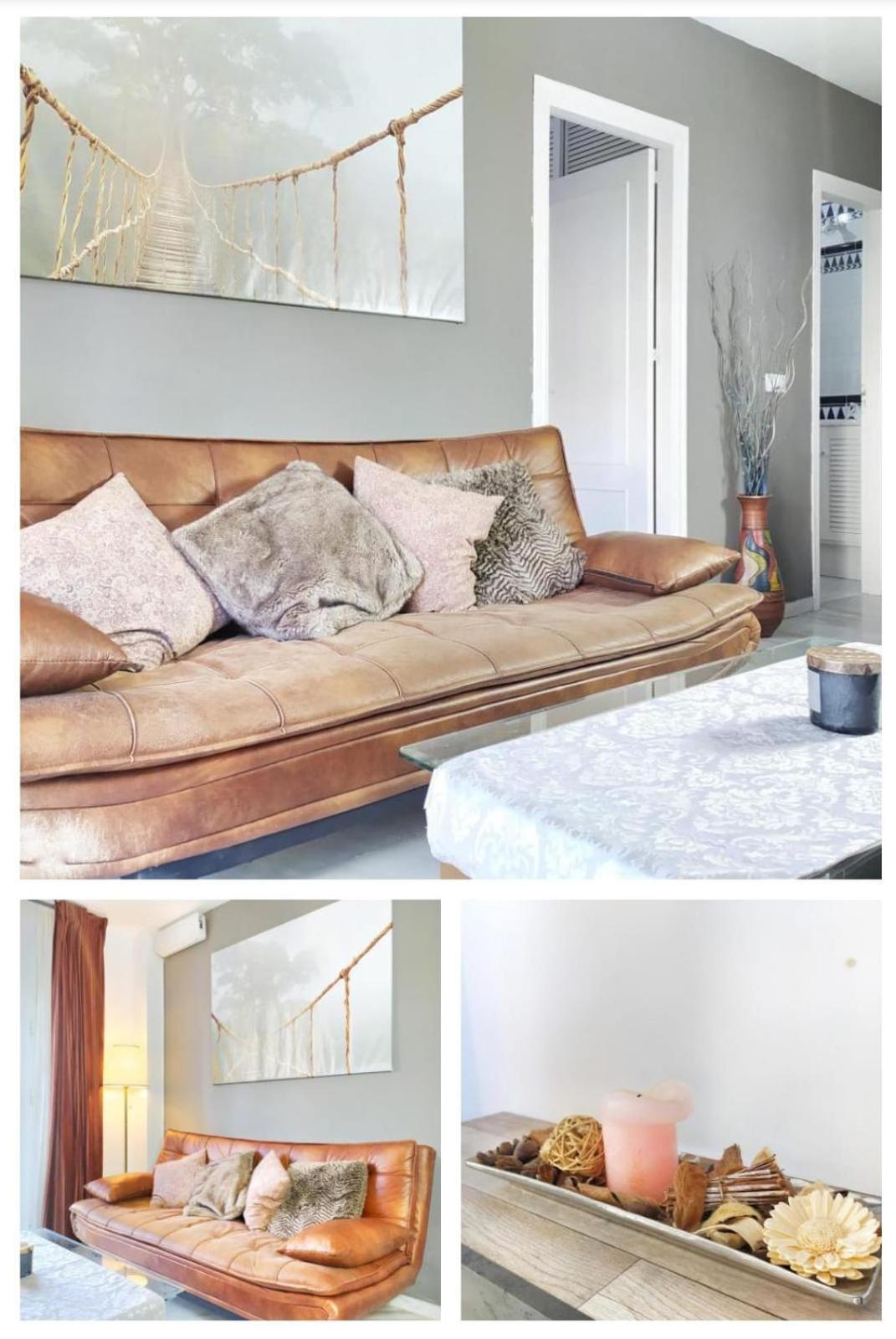 *Apartamento Paradise* El Placer Del Relax Benalmádena Buitenkant foto
